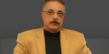 خريطة العروبة الممزقة