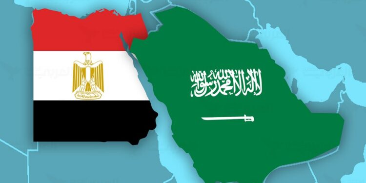 السعودية