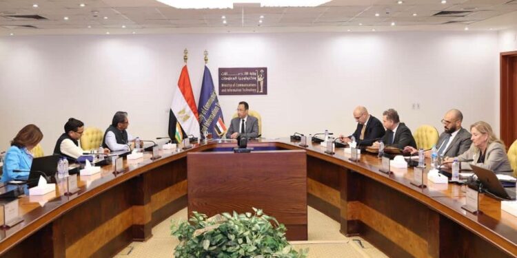 الاتصالات