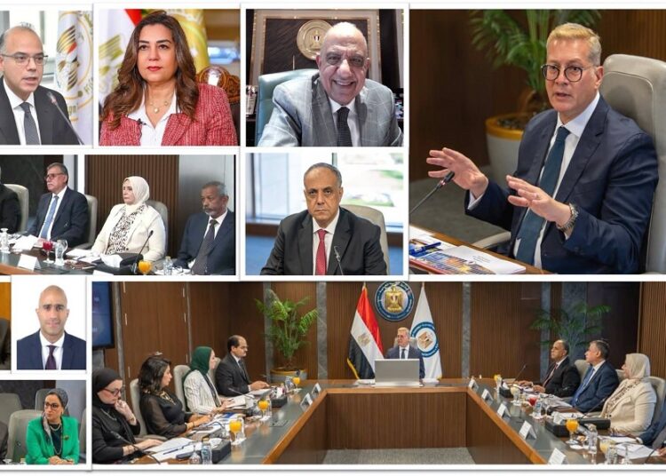 هيئة البترول