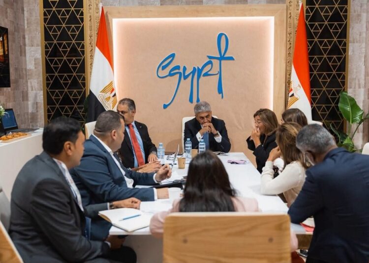 معرض IFTM Top Resa 2026