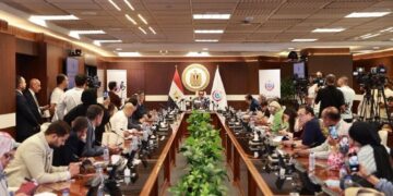 توطين صناعة الأدوية
