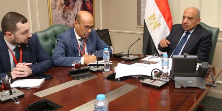 تحلية المياه