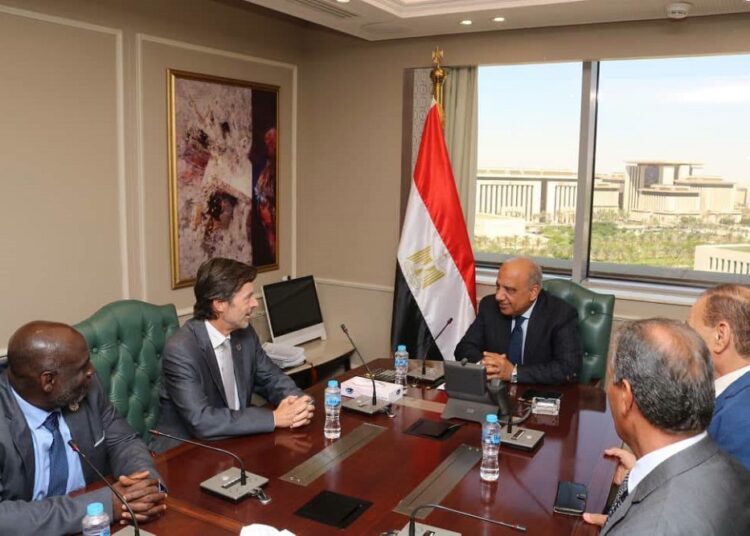 المواصفات الكهروتقنية