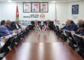 الأردن