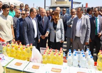 بازار القاهرة