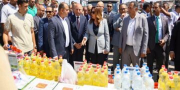 بازار القاهرة