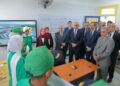 وزير التعليم