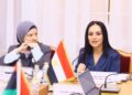 وزيرة التضامن تترأس أعمال الدورة 84 لمجلس وزراء الشؤون الاجتماعية العرب