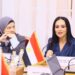 وزيرة التضامن تترأس أعمال الدورة 84 لمجلس وزراء الشؤون الاجتماعية العرب