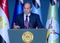  الرئيس السيسي: لا دور لعائلتي أو أقاربي في حكم مصر