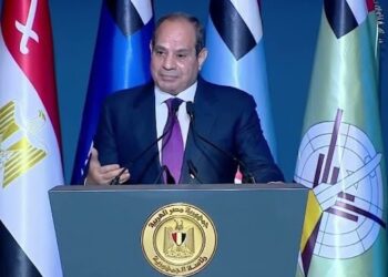  الرئيس السيسي: لا دور لعائلتي أو أقاربي في حكم مصر