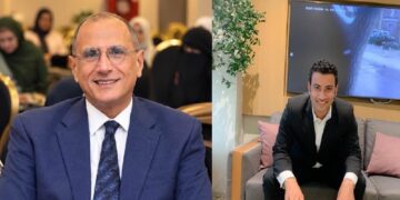 الدكتور محمد إمام