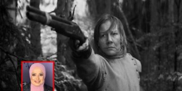 حنان أبو الضياء تكتب: فيلم Rose لا ينسي بالعبثية الكامنة في المهزلة التي يرويها