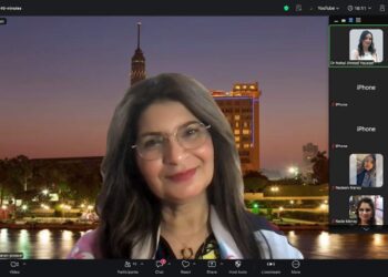 د. حنان يوسف: الأسرة شريك أساسي في التربية.. ومواجهة التضليل تبدأ بالوعي الإعلامي