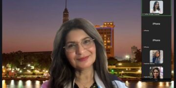 د. حنان يوسف: الأسرة شريك أساسي في التربية.. ومواجهة التضليل تبدأ بالوعي الإعلامي
