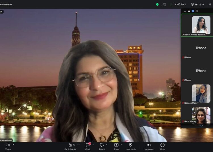 د. حنان يوسف: الأسرة شريك أساسي في التربية.. ومواجهة التضليل تبدأ بالوعي الإعلامي