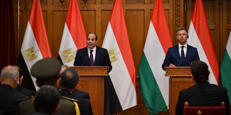 السيسي