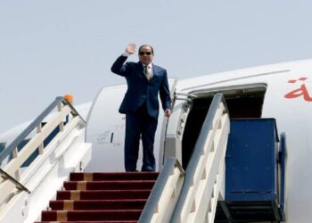 السيسي