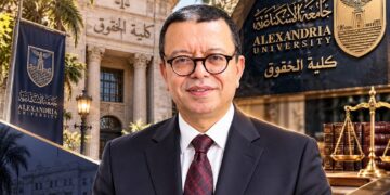 الدكتور إبراهيم خليفة
