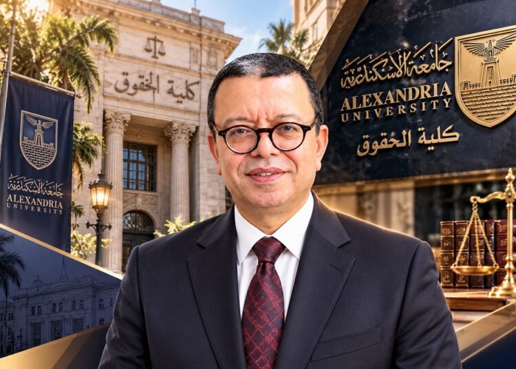 الدكتور إبراهيم خليفة