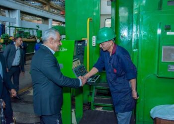 شركة أبو زعبل للصناعات الهندسية