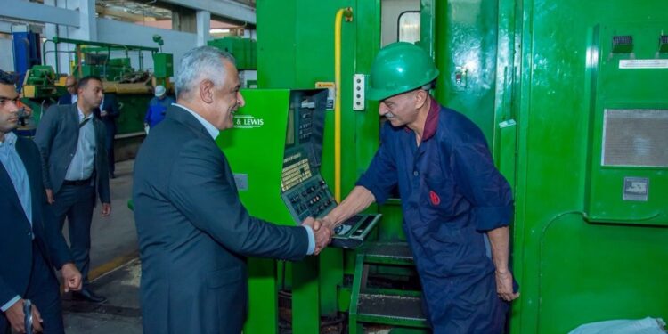 شركة أبو زعبل للصناعات الهندسية
