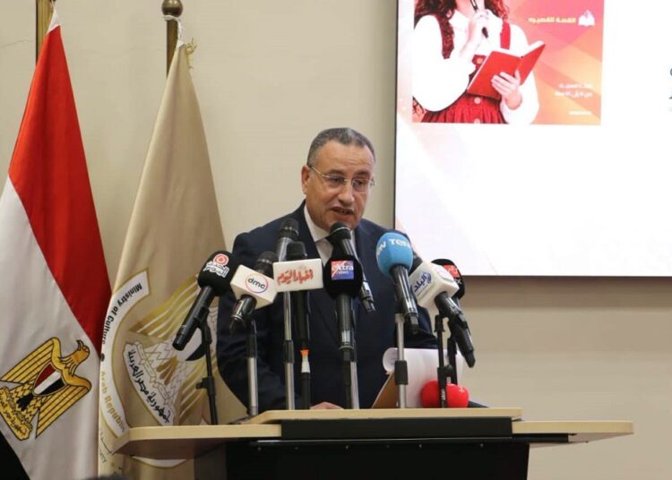جائزة الدولة للمبدع الصغير