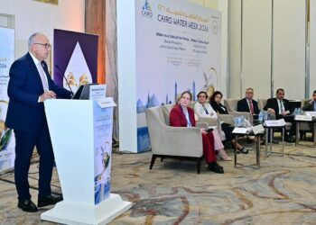 الإدارة الذكية للمياه