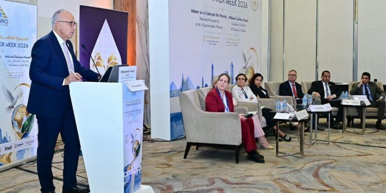 الإدارة الذكية للمياه