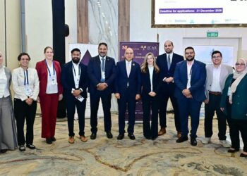 مركز الابتكار