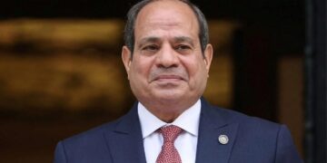 السيسي