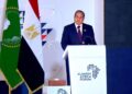 منتدى العلمين - أفريقيا للأعمال