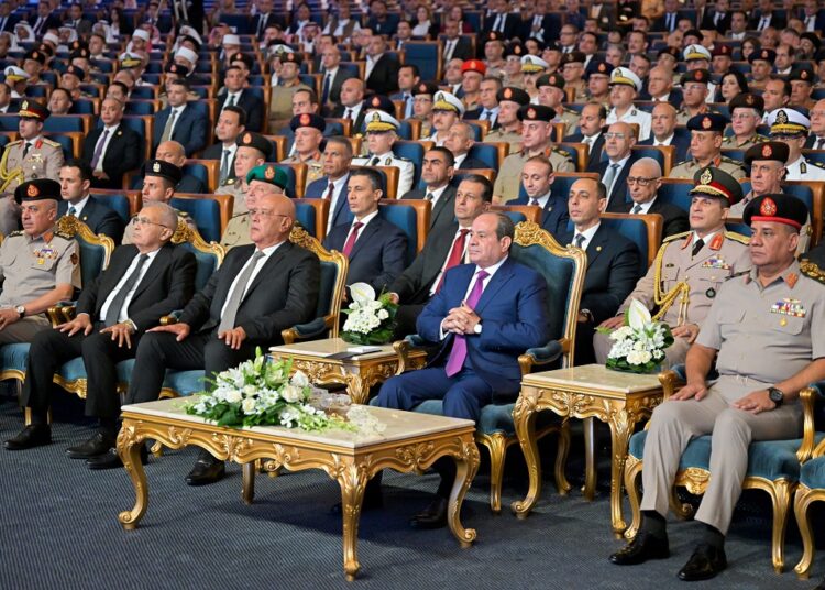 السيسي
