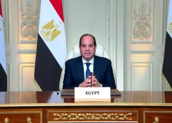 الأمن المائي