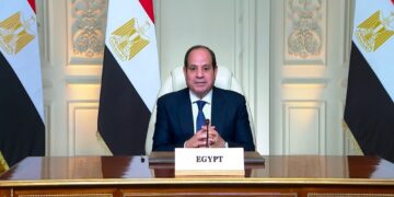 الأمن المائي