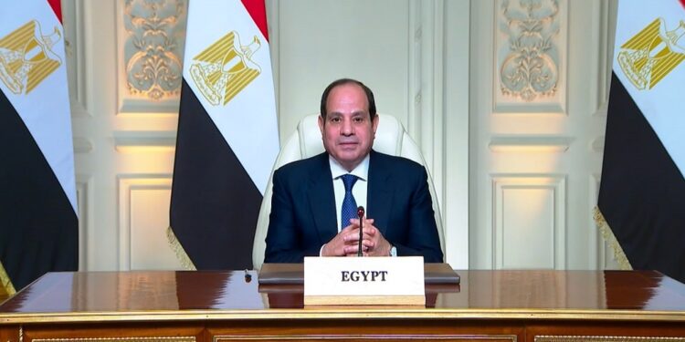 الأمن المائي