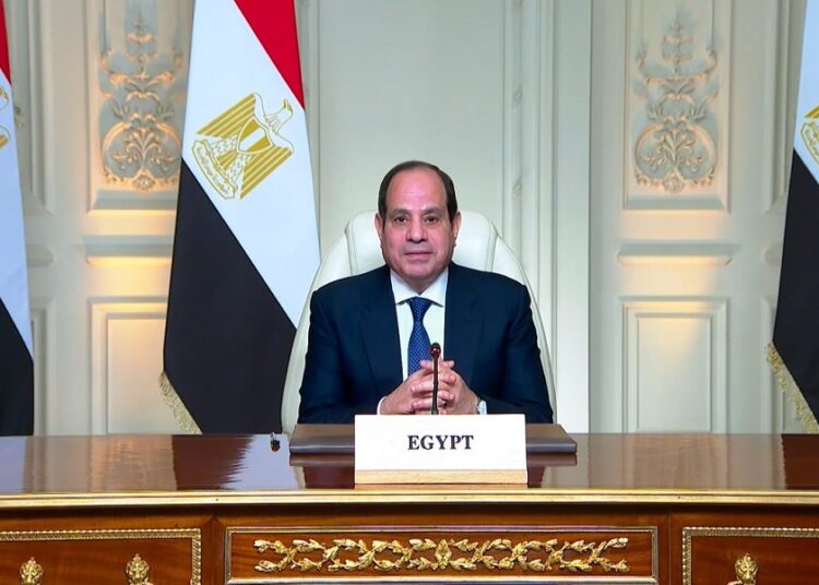 الأمن المائي