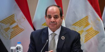 السيسي