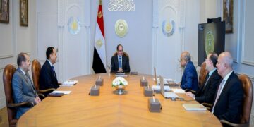 السيسي