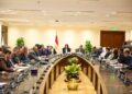 قانون الإدارة المحلية