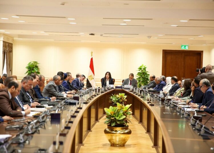 قانون الإدارة المحلية