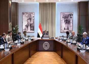 منتدى مصر 2026