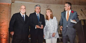 جائزة الريادة العالمية