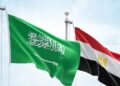 مصر والسعودية