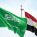 مصر والسعودية