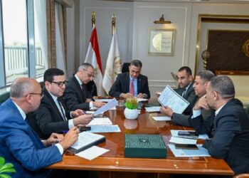 وزير التموين
