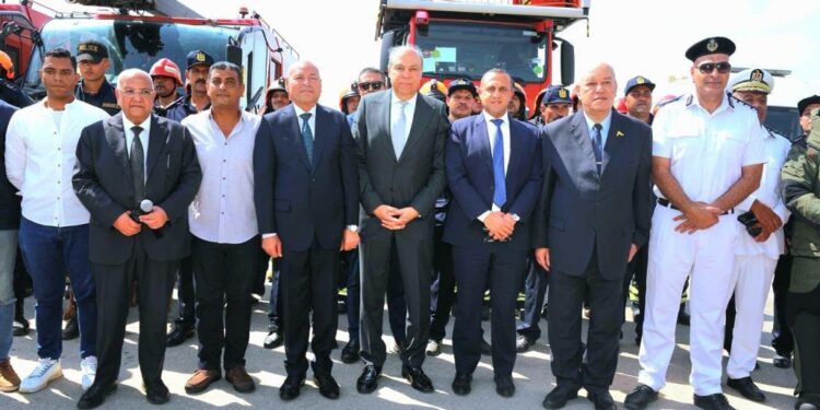 مواجهة الطوارئ
