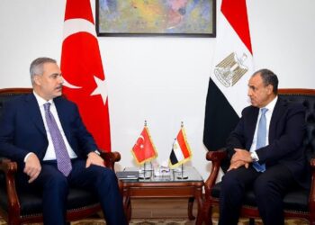 المستجدات الإقليمية