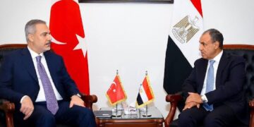 المستجدات الإقليمية